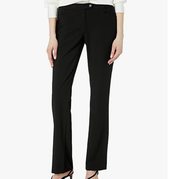 Calvin Klein Modern Fit Suit Pant - Picture 8 of 8